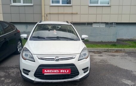 Lifan X50, 2017 год, 500 000 рублей, 8 фотография