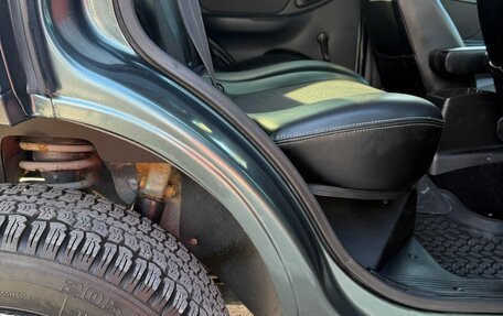 Chevrolet Niva I рестайлинг, 2013 год, 600 000 рублей, 9 фотография