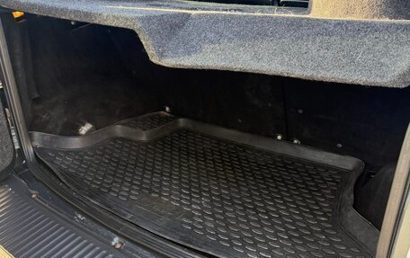 Chevrolet Niva I рестайлинг, 2013 год, 600 000 рублей, 11 фотография