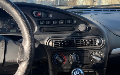 Chevrolet Niva I рестайлинг, 2013 год, 600 000 рублей, 13 фотография