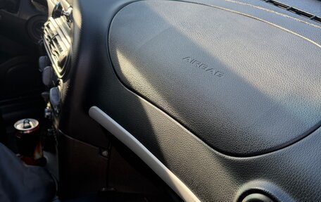 Chevrolet Niva I рестайлинг, 2013 год, 600 000 рублей, 10 фотография