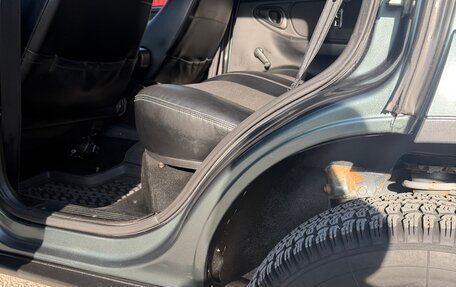 Chevrolet Niva I рестайлинг, 2013 год, 600 000 рублей, 15 фотография