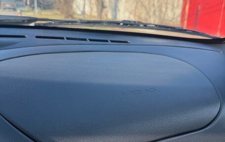 Chevrolet Niva I рестайлинг, 2013 год, 600 000 рублей, 12 фотография