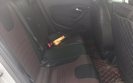 Volkswagen Polo VI (EU Market), 2012 год, 470 000 рублей, 7 фотография