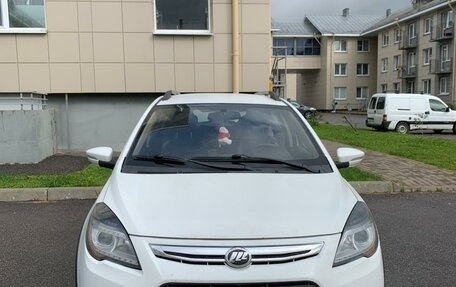 Lifan X50, 2017 год, 500 000 рублей, 7 фотография