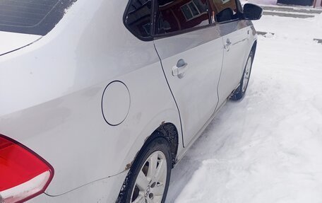 Volkswagen Polo VI (EU Market), 2012 год, 470 000 рублей, 6 фотография