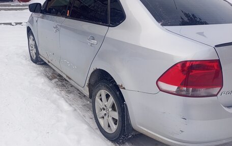 Volkswagen Polo VI (EU Market), 2012 год, 470 000 рублей, 5 фотография