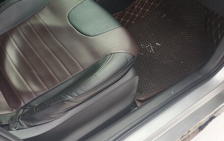 Volkswagen Polo VI (EU Market), 2012 год, 470 000 рублей, 9 фотография