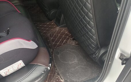 Volkswagen Polo VI (EU Market), 2012 год, 470 000 рублей, 8 фотография