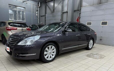 Nissan Teana, 2008 год, 865 000 рублей, 3 фотография
