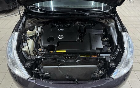 Nissan Teana, 2008 год, 865 000 рублей, 5 фотография