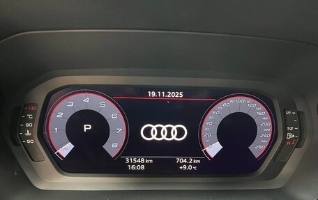 Audi A3, 2022 год, 2 240 000 рублей, 9 фотография