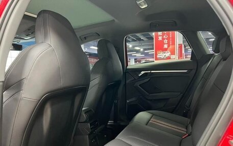 Audi A3, 2022 год, 2 240 000 рублей, 11 фотография