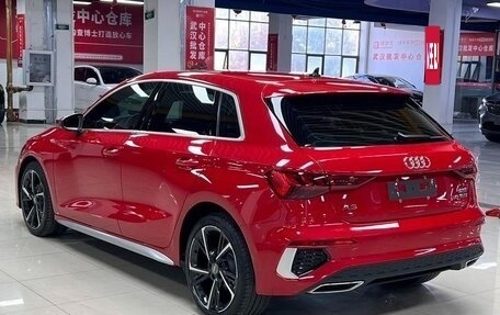 Audi A3, 2022 год, 2 240 000 рублей, 5 фотография