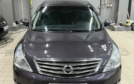 Nissan Teana, 2008 год, 865 000 рублей, 2 фотография