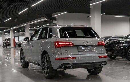 Audi Q5, 2025 год, 5 925 000 рублей, 4 фотография