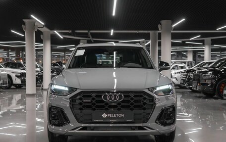 Audi Q5, 2025 год, 5 925 000 рублей, 3 фотография