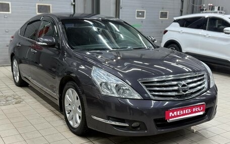 Nissan Teana, 2008 год, 865 000 рублей, 4 фотография