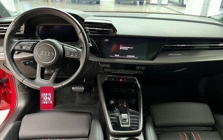 Audi A3, 2022 год, 2 240 000 рублей, 8 фотография