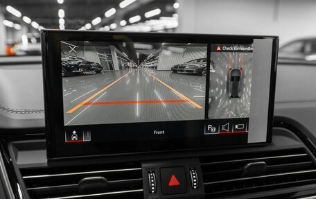 Audi Q5, 2025 год, 5 925 000 рублей, 19 фотография