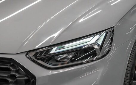 Audi Q5, 2025 год, 5 925 000 рублей, 27 фотография