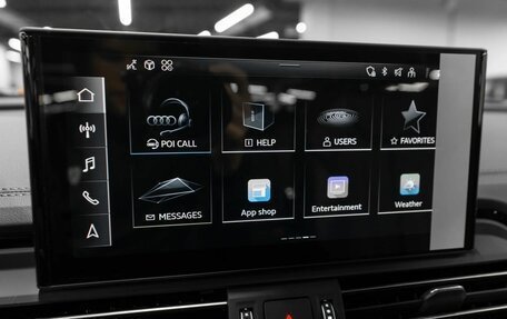 Audi Q5, 2025 год, 5 925 000 рублей, 22 фотография