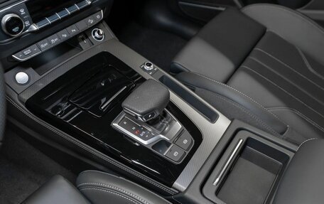 Audi Q5, 2025 год, 5 925 000 рублей, 17 фотография