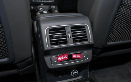 Audi Q5, 2025 год, 5 925 000 рублей, 14 фотография