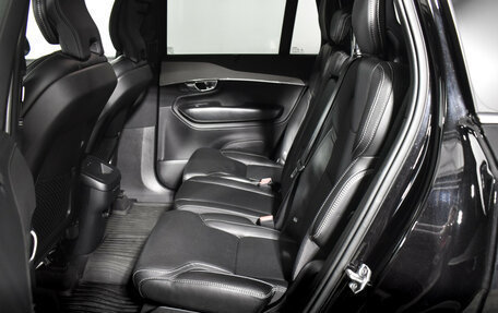 Volvo XC90 II рестайлинг, 2018 год, 4 499 000 рублей, 11 фотография