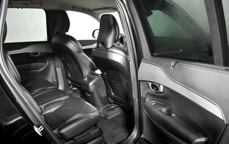 Volvo XC90 II рестайлинг, 2018 год, 4 499 000 рублей, 12 фотография