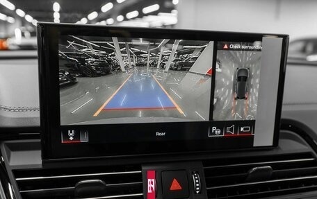 Audi Q5, 2025 год, 5 925 000 рублей, 20 фотография