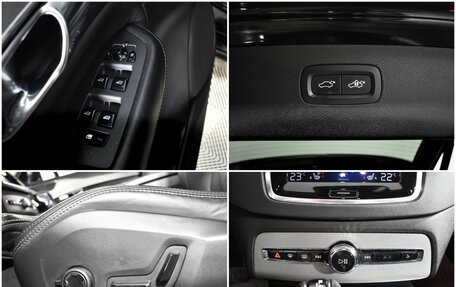 Volvo XC90 II рестайлинг, 2018 год, 4 499 000 рублей, 18 фотография