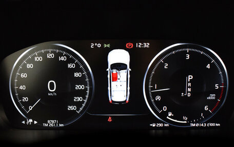 Volvo XC90 II рестайлинг, 2018 год, 4 499 000 рублей, 20 фотография