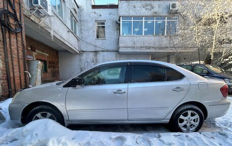 Toyota Premio, 2007 год, 900 000 рублей, 4 фотография