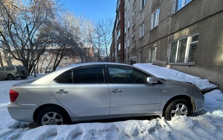 Toyota Premio, 2007 год, 900 000 рублей, 3 фотография