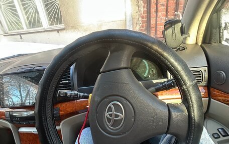 Toyota Premio, 2007 год, 900 000 рублей, 8 фотография