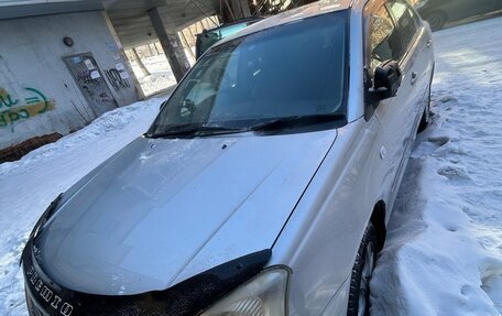 Toyota Premio, 2007 год, 900 000 рублей, 5 фотография