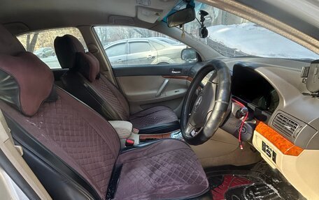 Toyota Premio, 2007 год, 900 000 рублей, 9 фотография