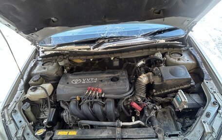 Toyota Premio, 2007 год, 900 000 рублей, 12 фотография