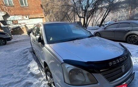 Toyota Premio, 2007 год, 900 000 рублей, 2 фотография