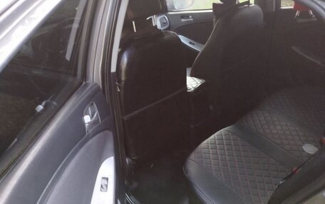 Hyundai Solaris II рестайлинг, 2014 год, 1 050 000 рублей, 3 фотография