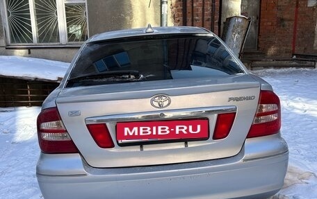 Toyota Premio, 2007 год, 900 000 рублей, 6 фотография