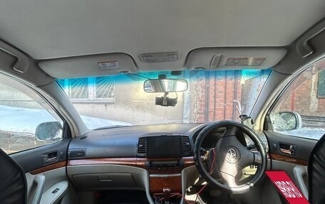 Toyota Premio, 2007 год, 900 000 рублей, 11 фотография