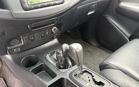 Toyota Hilux VII, 2014 год, 2 695 000 рублей, 15 фотография