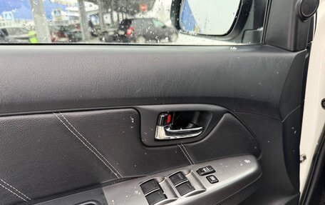 Toyota Hilux VII, 2014 год, 2 695 000 рублей, 18 фотография