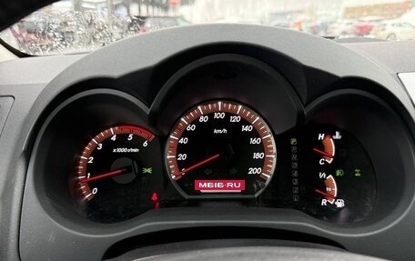 Toyota Hilux VII, 2014 год, 2 695 000 рублей, 10 фотография