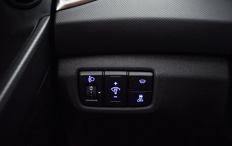 Hyundai Creta I рестайлинг, 2017 год, 1 290 000 рублей, 14 фотография