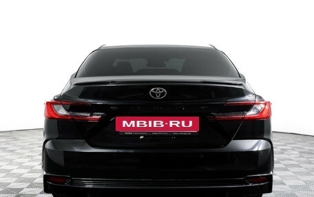 Toyota Camry, 2024 год, 4 050 000 рублей, 6 фотография