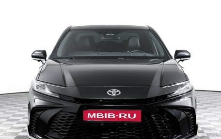 Toyota Camry, 2024 год, 4 050 000 рублей, 2 фотография