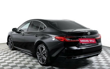 Toyota Camry, 2024 год, 4 050 000 рублей, 7 фотография